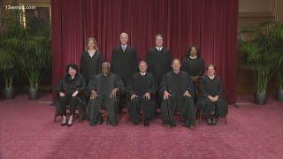 U.S. Supreme Court rules to allow DOGE access to Social Security