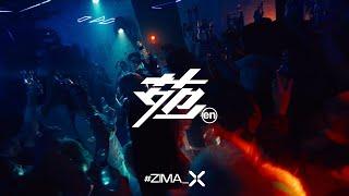 【#ZIMA_X プロジェクト】オリジナル楽曲「苑/en」OFFICIAL MUSIC VIDEO