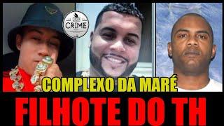 FILHOTE DO TH DA MARÉ PRES0