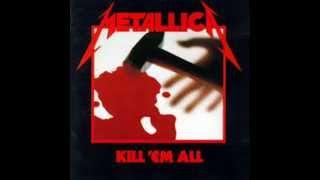 Metallica - The four horsemen