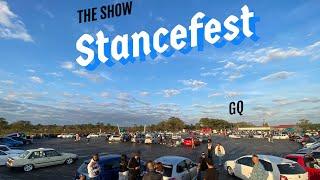 STANCEFEST GQ 2K24