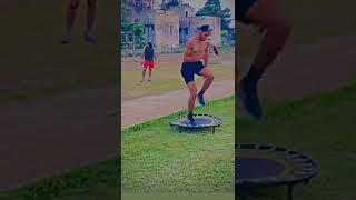 hard work WhatsApp status  #hardwork #running