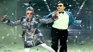 Alexey Isachenko YouTube: Gangnam гOп!