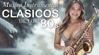 Las 200 melodías más hermosas en la historia de la saxofón ~ Música relajante y romántica 