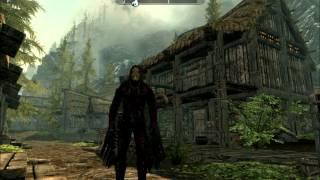 Skyrim Mod Reviews Ep.7- Heavy Armory Weapon Mod by PrivateEye