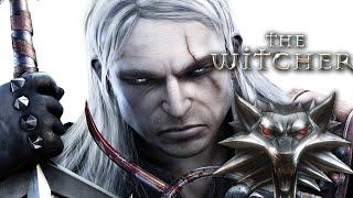 ( 3 ) The Witcher. Ведьмак.  #MoJoежедневныйстримигры  Секреты The Witcher.