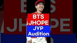 BTS J-HOPE JYP Audition [US,ES,FR.DE.JP,KR,PH,CN,RU,UA,UZ,VN,ID,MY]