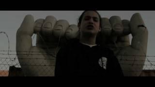 Self Provoked - Finger On The Globe ( Official Music Video )