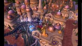 Порабощение нежити (World of Warcraft)