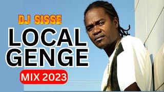 DJ SISSE - LOCAL GENGE MIX | JUA CALI | MEJJA | NONINI | THE KANSOL | JIMWAT | STL |