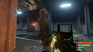 PVP on Cargo Rust