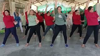 OM YOGA AEROBICS | DO DAILY 45 MINUTE | REMOVE BELLY FAT AT HOME | WEIGHT LOSS MASALA  : 91065 00115