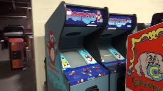 COME TO WORK WITH ARCADE JASON