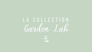 Collection Garden Lab