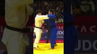 Judo UZB GS Murao