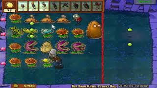 Plants vs Zombies - ПАЗЛЫ. 09 Я зомби - ВСЕ ВАШИ МОЗГИ СТАНУТ НАШИМИ!