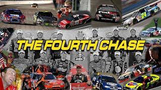 The Fourth Chase