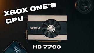 Can You Game on a 1GB Graphics Card? HD 7790