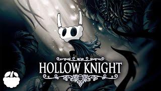 полая ягода #1 [hollow knight]