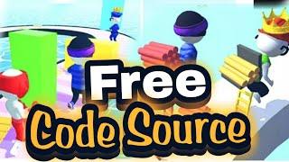 free code source unity أكواد يونتي  مجانية