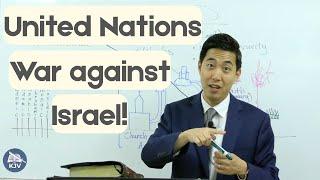 The Bible that Christians Don’t Know About (Part 23) | Armageddon | Dr. Gene Kim