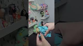 Sonny Angel Animal series version 4 Unboxing | cute, mini figure, blind box, collectible, aesthetic