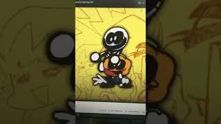 Skid And Pump Tiger Crying  