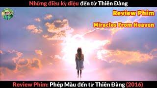 Thiên Đàng có gì ? - Review phim Phép Màu Đến Từ Thiên Đàng