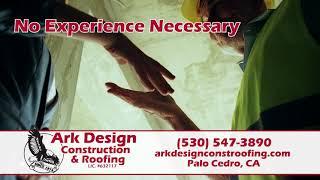 Ark Design Construction & Roofing | Contractors in Palo Cedro, CA