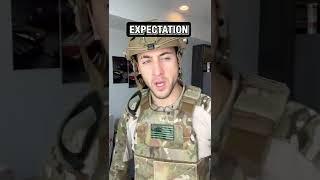 EXPECTATION VS REALITY NEW PRIVATE #SHORTS