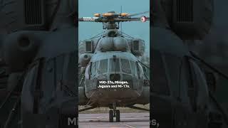 Kargil 1999 - The Untold Story Of The Indian Air Force
