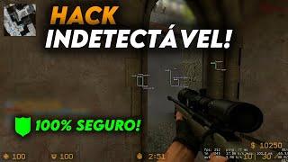 Hack Atualizado para Counter-Strike: Source – 100% Indetectável