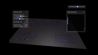 Human brain cells in a dish learn to play Pong