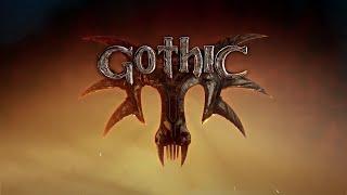 ‼️ Gothic 1‼️ ️ Ремастер на Unreal Engine 5  #04