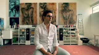 Mario Henrique: Toaf 2021 (represented by Tilsitt Gallery)