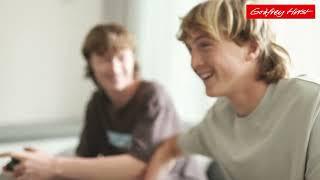 Godfrey Hirst - Made for living