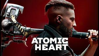 Atomic Heart  Назад в будущее СССР #1