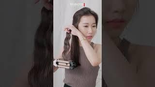 Remington Adjustable Waver CI19A1 - Angelica Kosasi