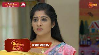 Mangalyam Thanthunanena - Preview | 20 June 2025 | Surya TV Serial