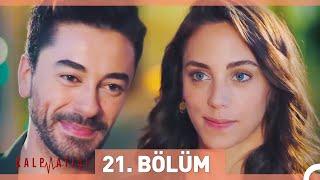 Kalp Atışı 21. Bölüm (HD)