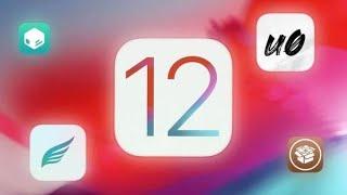 БЕЗ ПК! КАК УСТАНОВИТЬ UNCOVER НА iOS 12-12.5.5? #iphone5s #iphone6