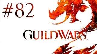 Guild Wars 2 - Прохождение - Кооп - Пещерный тролль, всем троллям тролль (Серия 82)