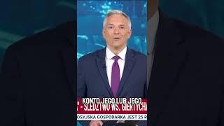 Umorzenie postępowania karnego wobec Romana Giertycha
