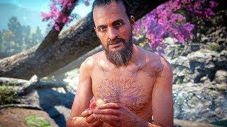 FAR CRY NEW DAWN All Joseph Seed Scenes