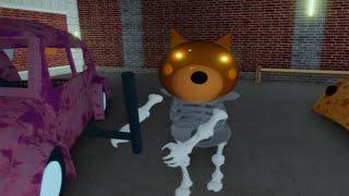 Skelly-Doggy Jumpscare - Roblox Piggy RP