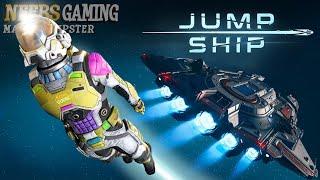 Jump Ship - Basics, Learning to Play