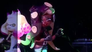 Splatoon 2(Switch)(R) - Off the Hook - Zhivoye V. na Y.C. po Splatoon(Take 1)(05-26-18)