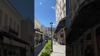 Прекрасные Афины,Греция #athens #travel #greece #греция #афины #travelvlog #greek