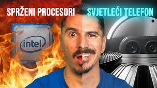 POSEBNI TELEFONI I VELIKE KATASTROFE! Pazite ako imate Intel!