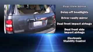 2010 Ford Explorer Eddie Bauer in Novato, CA 94945